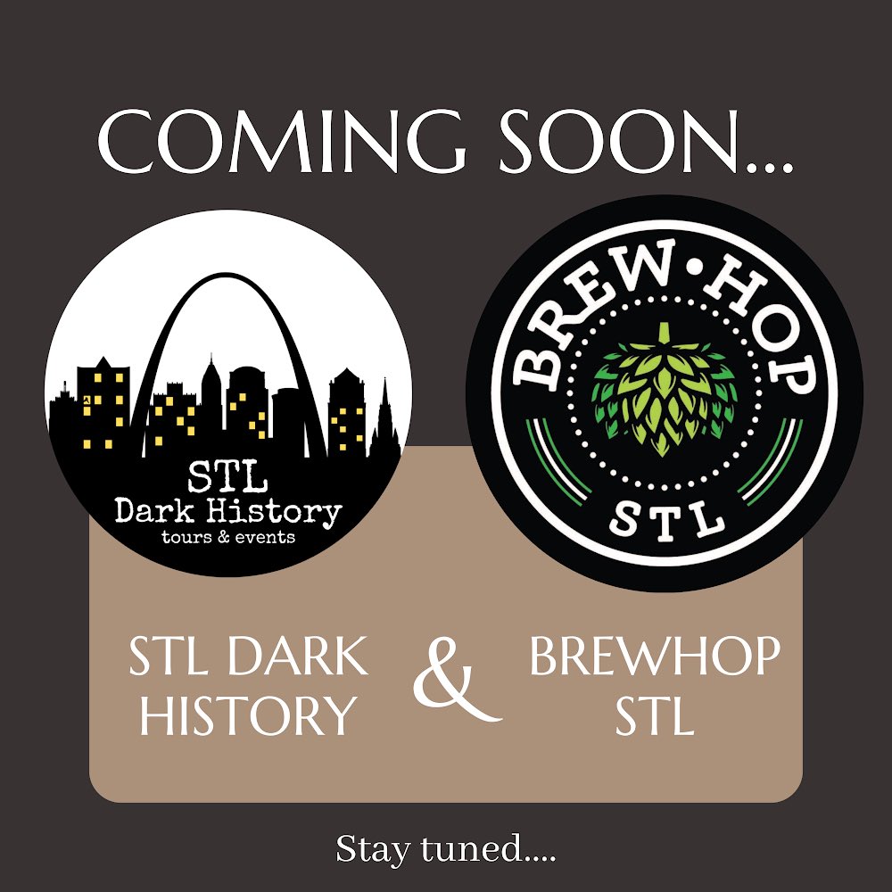 Limited dates and limited spots!

<a href="/urbanchestnut/">UrbanChestnutBrewing</a> 
<a href="/SquareOneBrews/">Square One Brewery</a> 
@AlphaBrewingCo 
<a href="/BluewoodBrewing/">Bluewood Brewing</a>