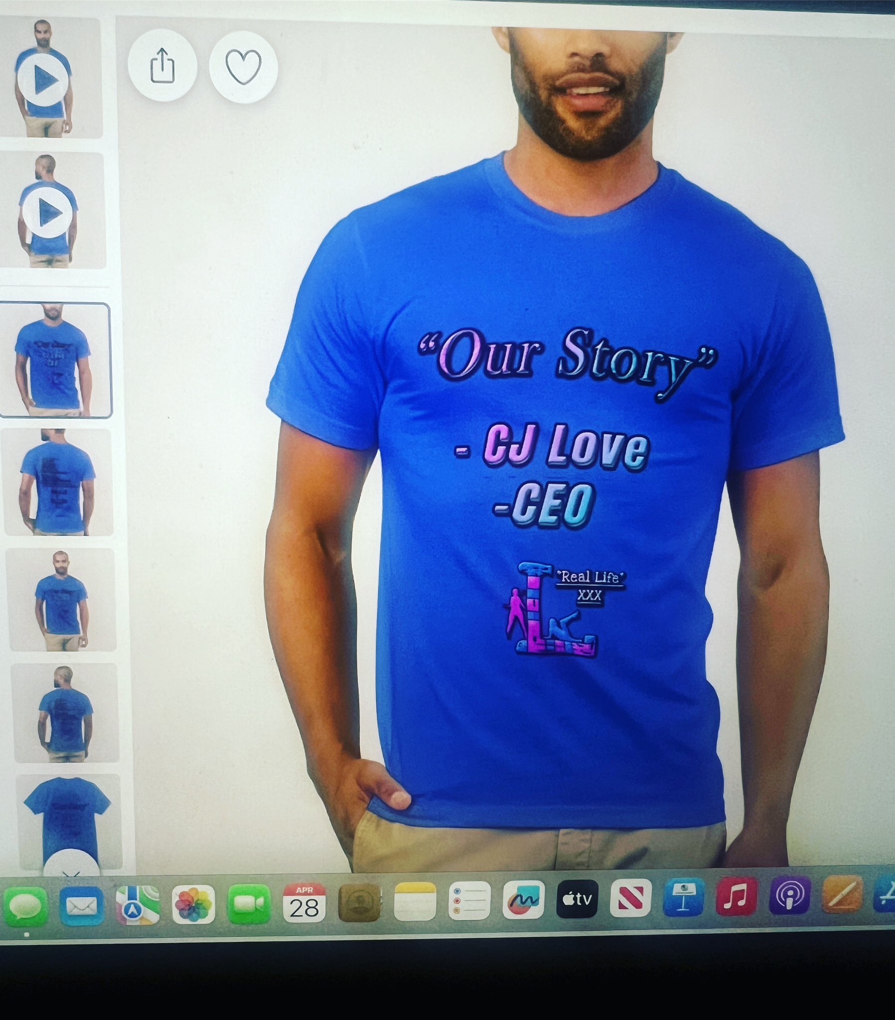 Topless Comic'S Onlyfans: A Story Of Perseverance - 81obqb5