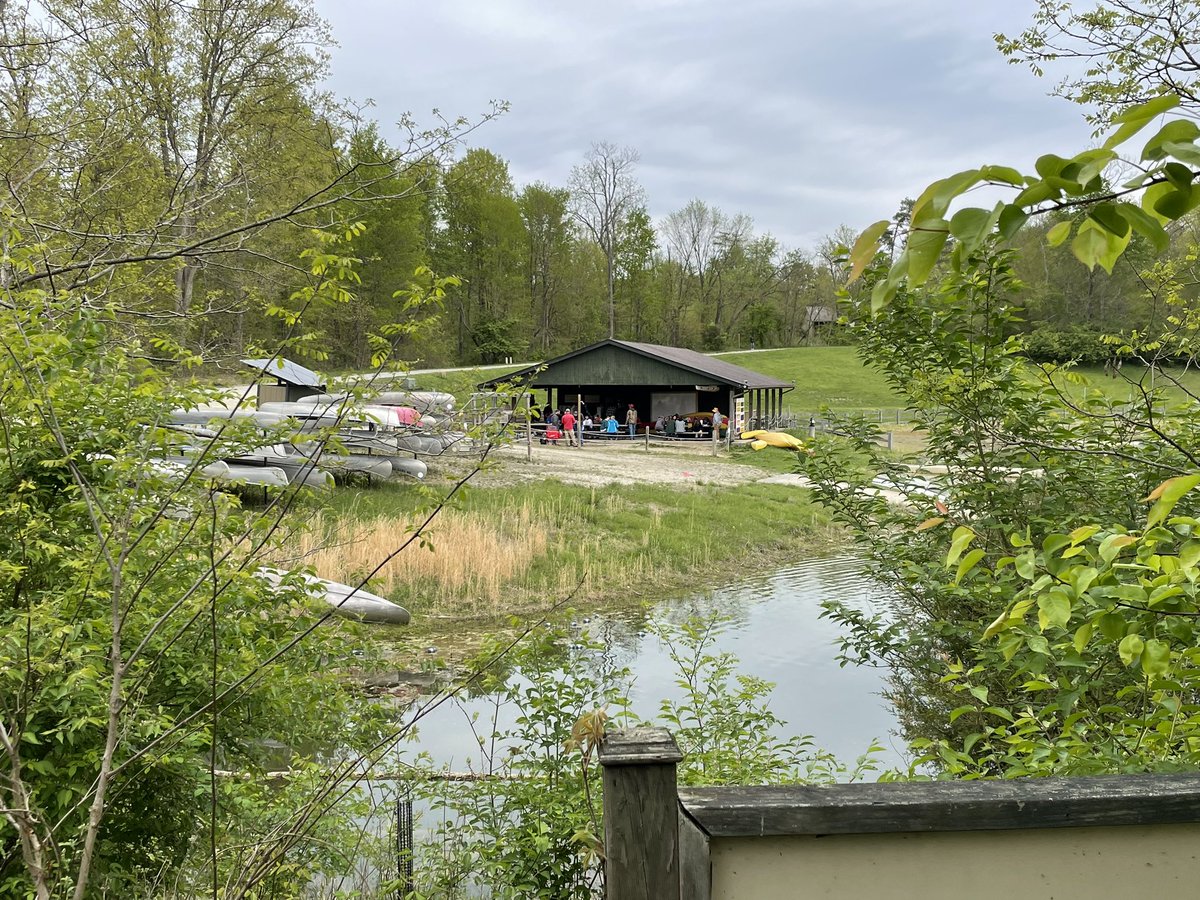 MrsCarroll25's tweet photo. These guys did an amazing job at the Area IV Envirothon! Highest finish by a Fairfield team yet! Looking forward to next year!!! @ButlerSWCD https://t.co/91hSeRTHtG