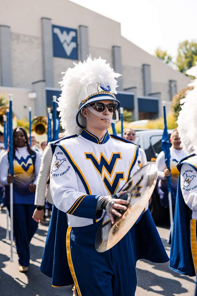 1 week until callbacks! 

Photo credit: Zak Ranson
#WVU <a href="/WestVirginiaU/">WVU Mountaineers · Let’s Go!</a>