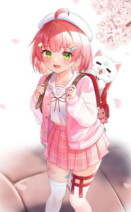 みこち #miko_Art
