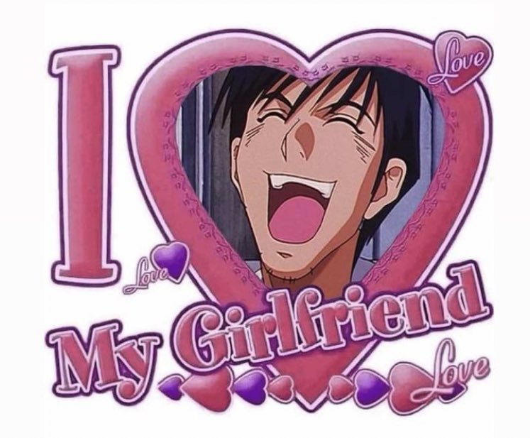 BATHEINBLD's tweet photo. ⠀⠀
⠀⠀ #ꕥ  ;   TRIGUN  ON  THE  TL  RAHHH
⠀⠀ https://t.co/ViW9fvsziy