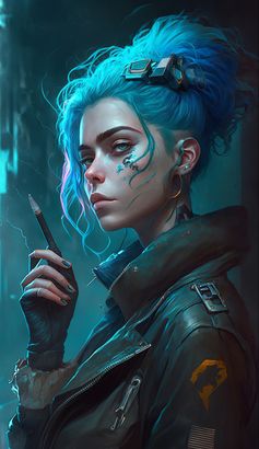 Opendream_ai's tweet photo. 🤖👩🦲 This AI-generated cyberpunk girl is seriously impressive! I can't stop staring.
What about you guys, any fun weekend plans?
#CyberpunkArt #WeekendGoals #opendream #aiart #fyp #aiimage https://t.co/p6n0e9AVfV