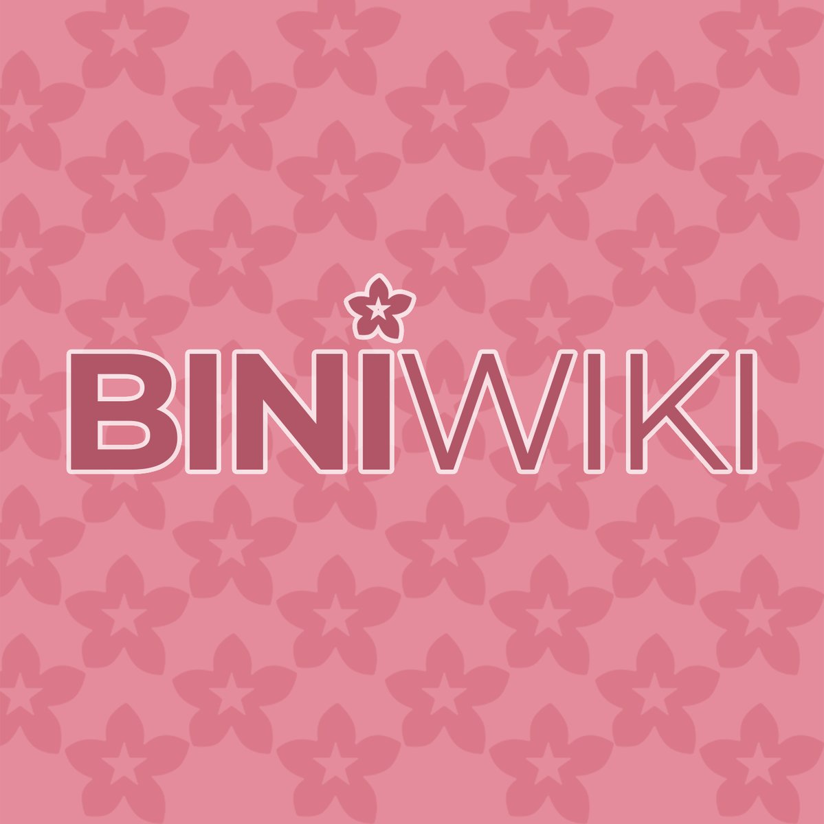 BiniWiki's tweet photo. Feel free to edit and/or update your ult's wiki!! Just click edit on their page or contact here if you want to know how.

#BINI https://t.co/gZNYyQWZzZ