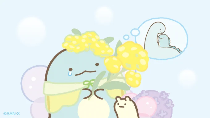 ははこぐさ #ざっそうとようせいのお花畑