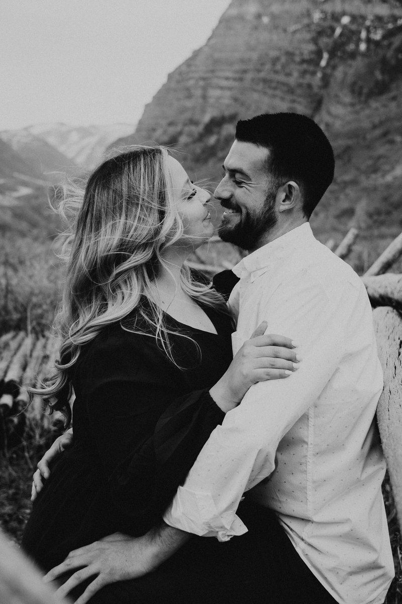 wildfreephoto's tweet photo. a moment for some romantic b&amp;w engagements🤍🖤 https://t.co/P0H1uzdwp2