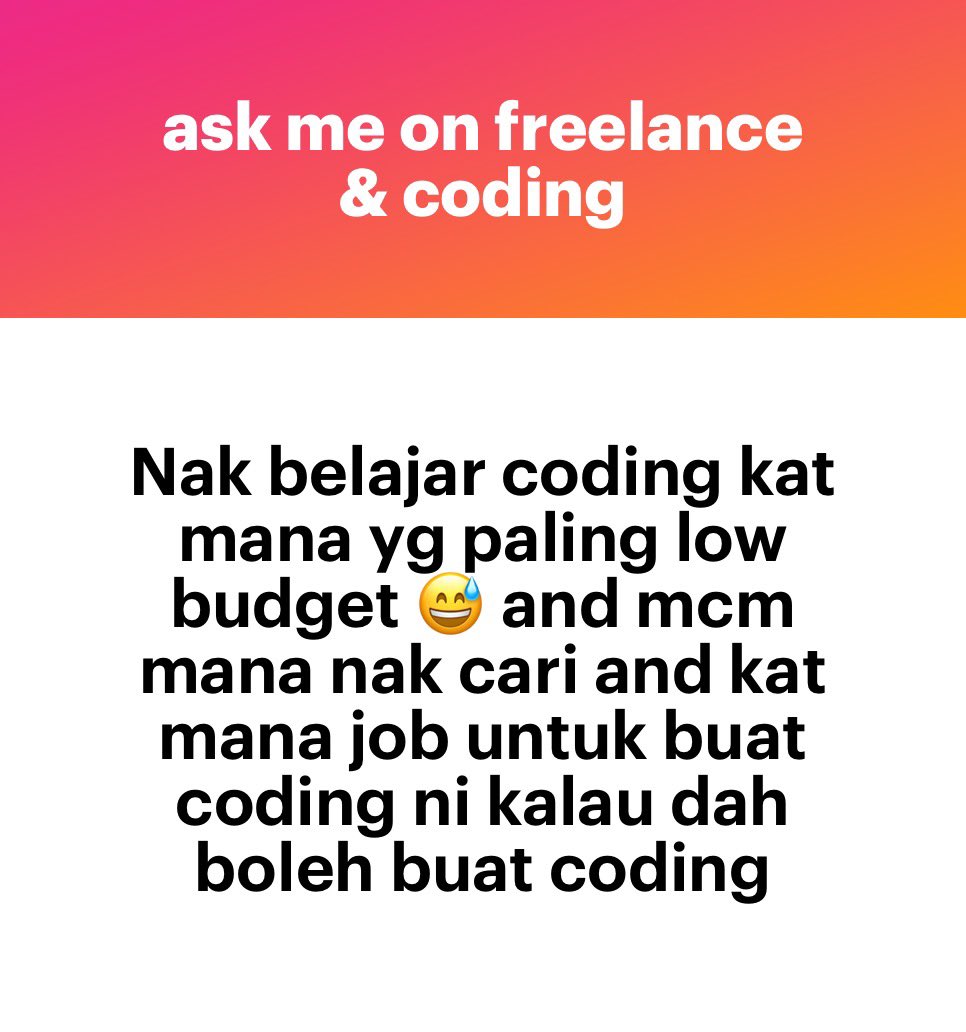 Syahmi Rafsanjani tweet media