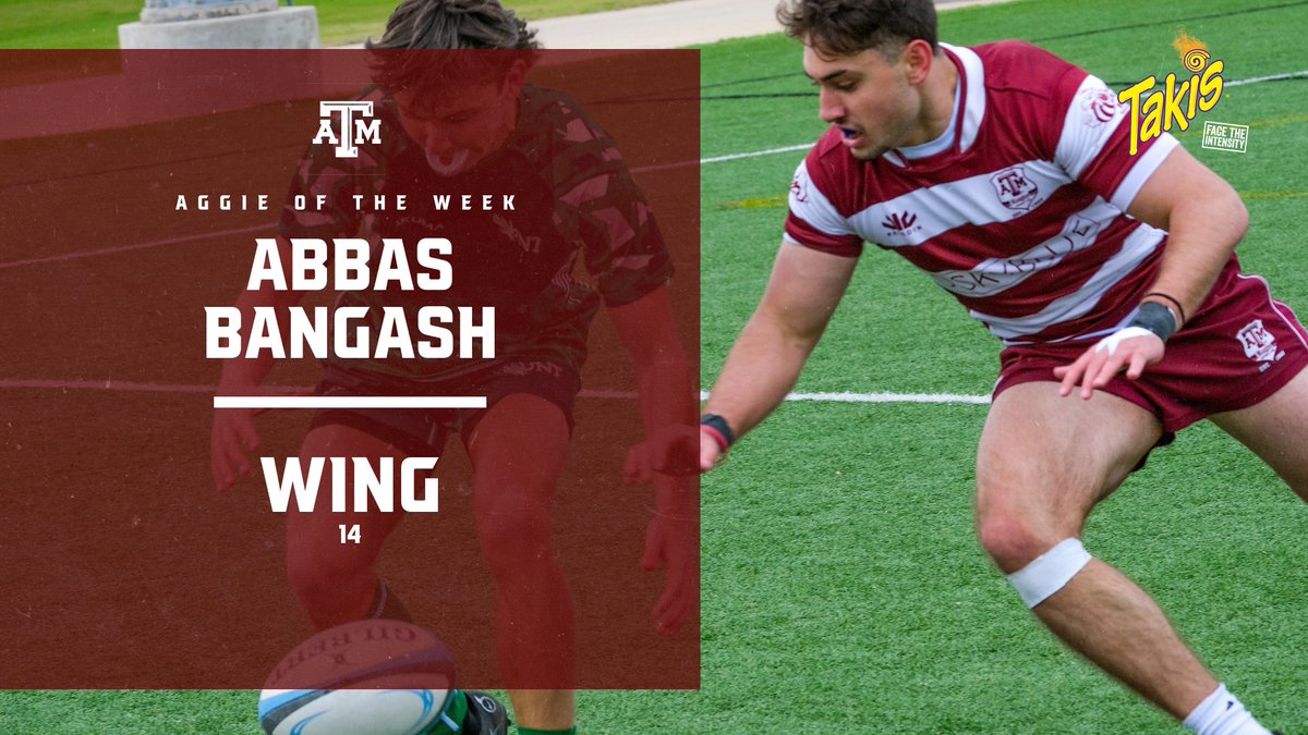 Aggie Rugby tweet media