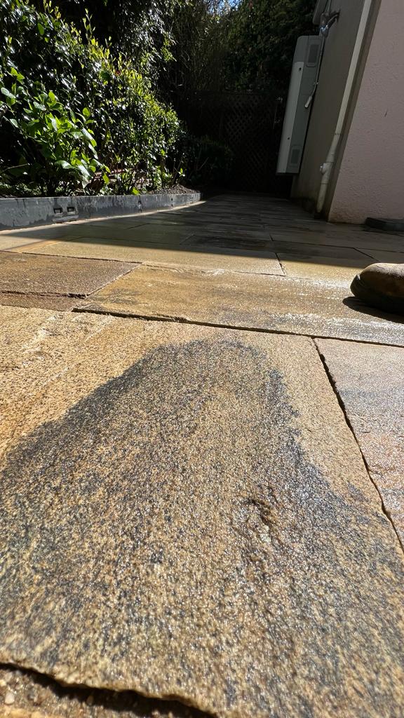 HomescapeNow's tweet photo. If you're looking to transform your backyard into a beautiful and functional space, look no further than @HomescapeNow! We offer top-notch residential hardscape services and even build custom outdoor furniture and playground features using wood salvaged from @ArboristNow! https://t.co/JpOOH2zZ42