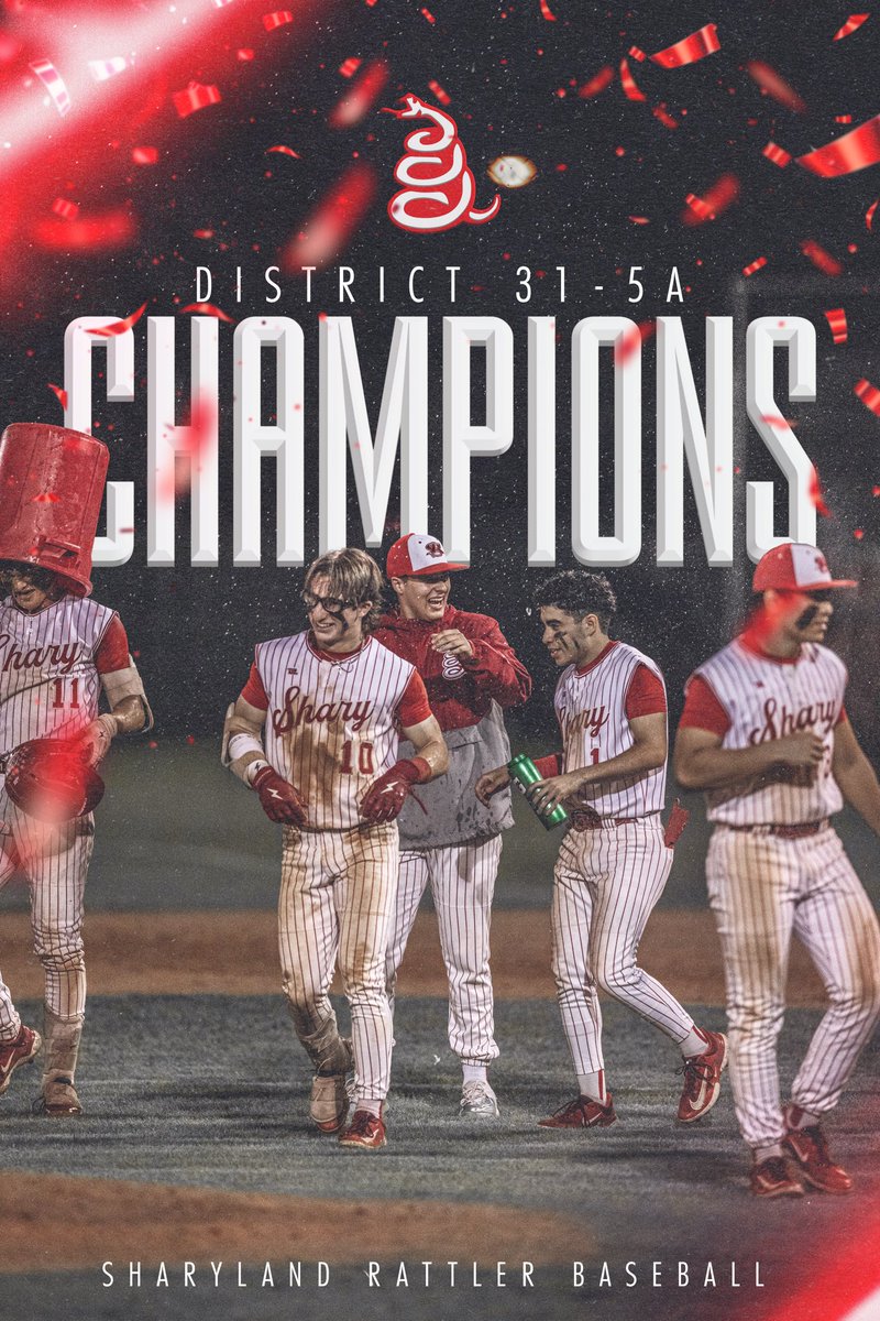 Sharyland Baseball (@sharylandbaseb1) on Twitter photo 