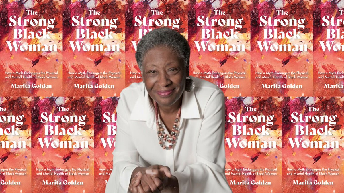 MaritaGolden's tweet photo. 🧵I celebrate how much I love my people and in the end all people.

🙋🏾‍♀️ I celebrate how much I L♥️VE being a Black woman. (9)

#happybirthdaytome #strongblackwoman https://t.co/ZFiNF447pZ