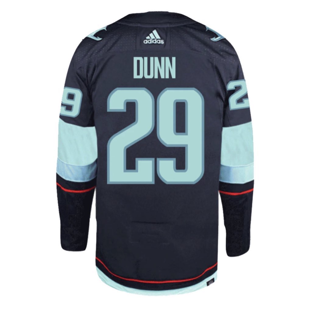 Seattle Kraken Team Store on Twitter "SeattleKraken You know we got that Dunn gear https//t