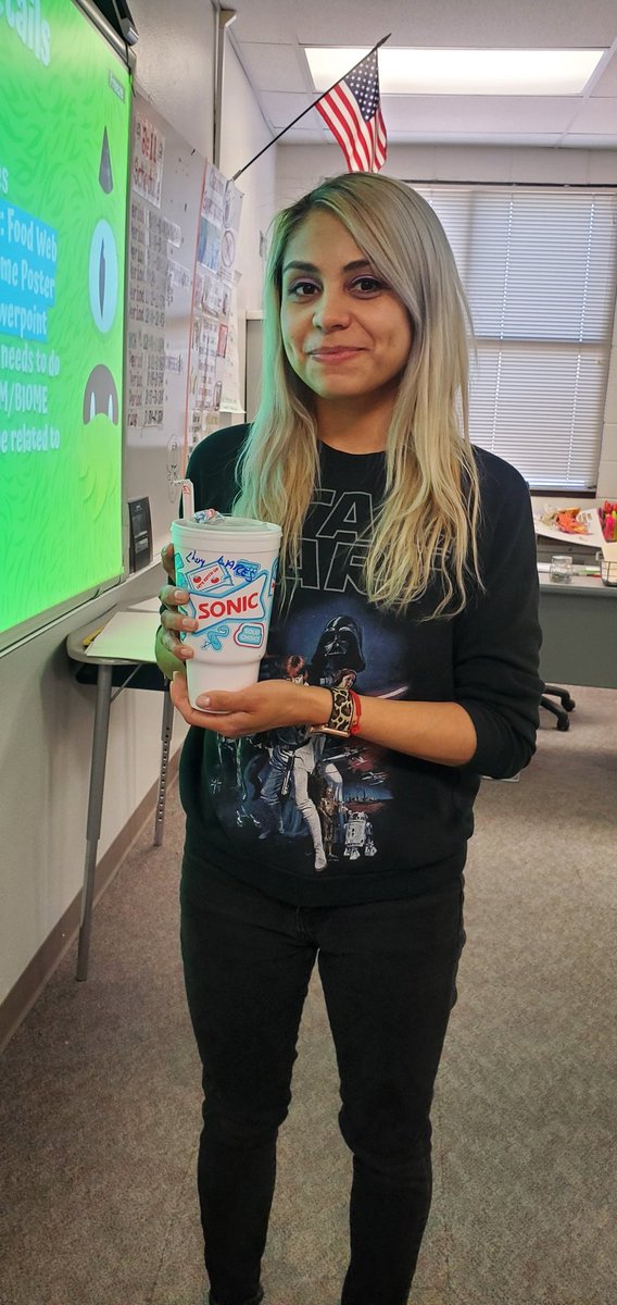 Desiree Theriot Nava tweet media