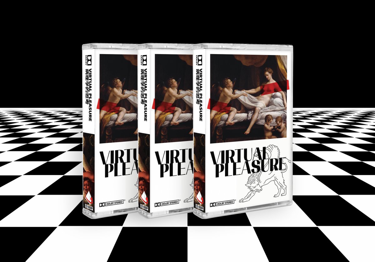 Lightsurf テープ tweet media