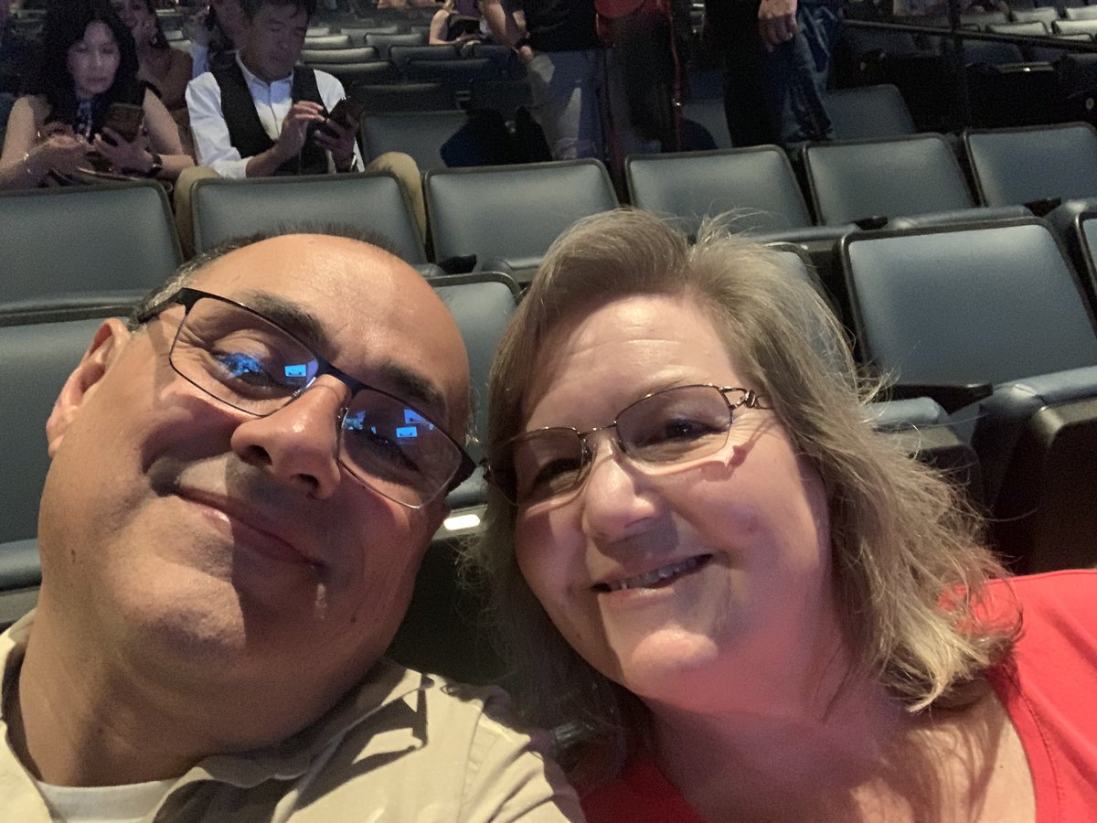 #thevenue Bryan Adams