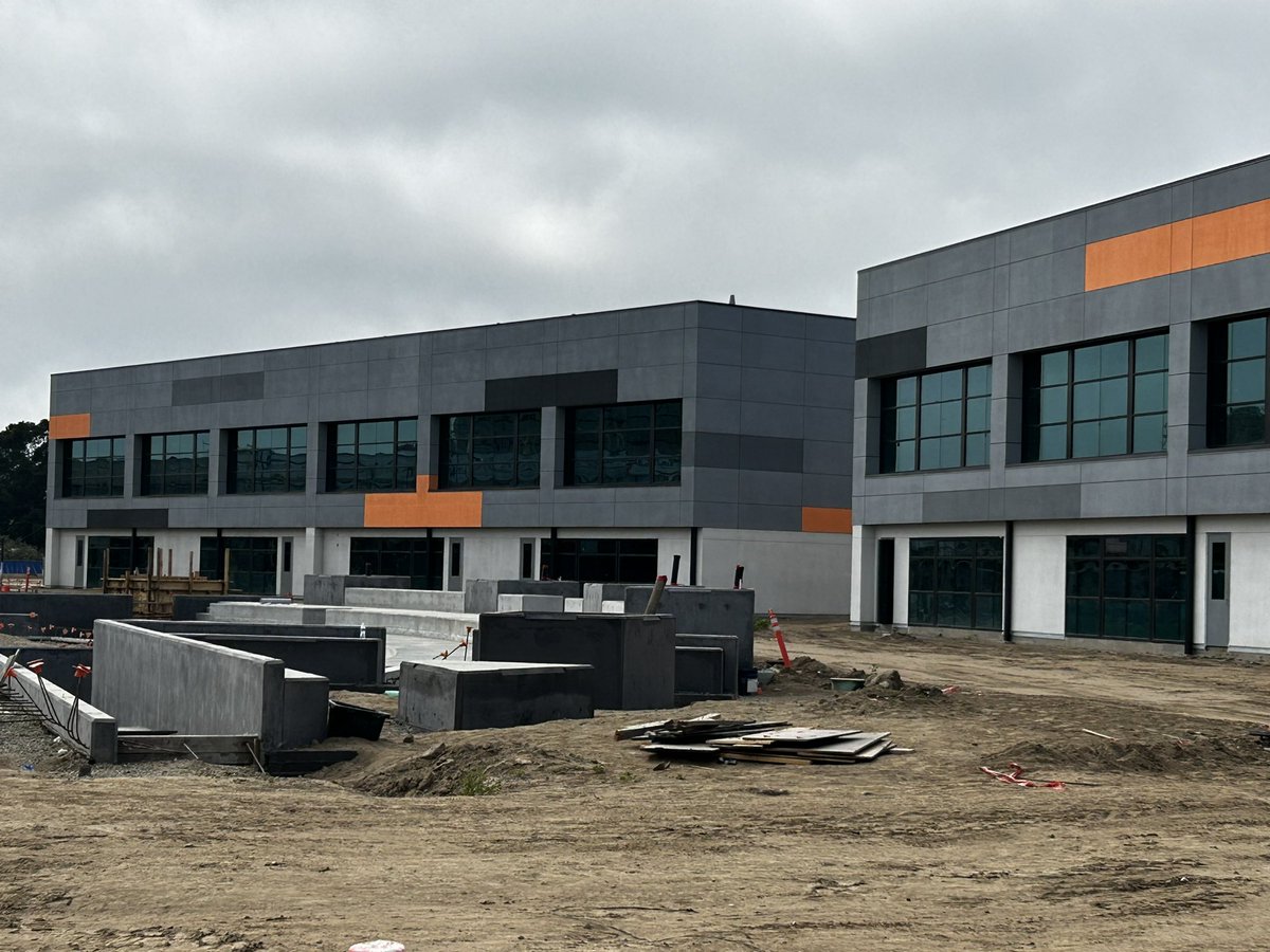 Del_Sol_Jaguars's tweet photo. It’s so exciting to be on campus and see the progress daily!! We have cabinets and ceilings going in our classrooms!

Don’t forget to come check us out May 3 at 5:30pm to meet coaches, eat tacos, get your OG Jaguar gear, and see progress! https://t.co/47UV0zgBbl