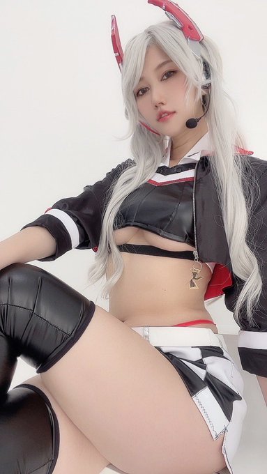 コスプレイヤー ばむのTwitter画像9