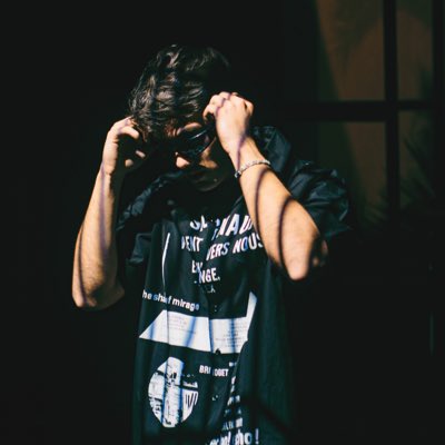 #NewProfilePic