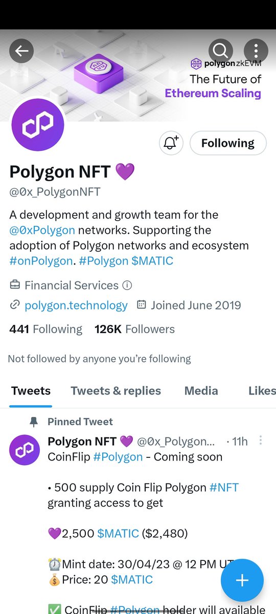 Chaman0408's tweet photo. @0x_PolygonNFT Done Sir Please Give Me 

0xF9b0591C310B2Fe4E08312af2f0A3f43ca5849Ae https://t.co/Qfh8l6aaXp