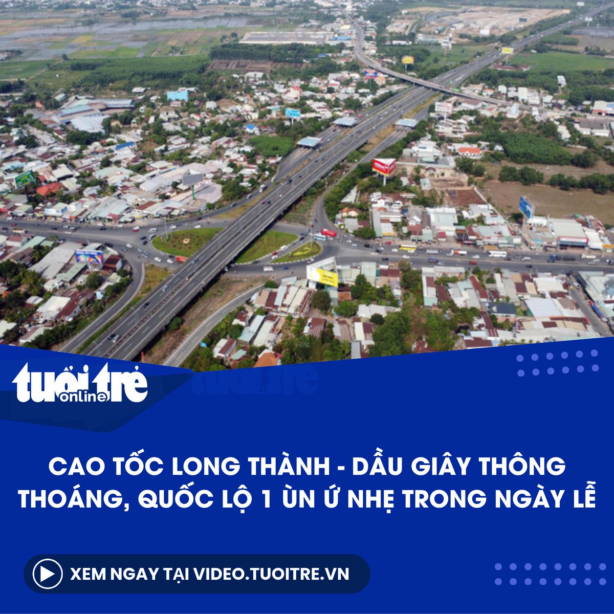 bao_tuoitre's tweet photo. Sáng 29-4, ngày đầu tiên của kỳ nghỉ lễ, hàng ngàn người dân từ TP.HCM về quê, du lịch khiến giao thông các cửa ngõ tiếp tục căng thẳng.
#ketxe #le30thang4 https://t.co/PDzwhpkB79