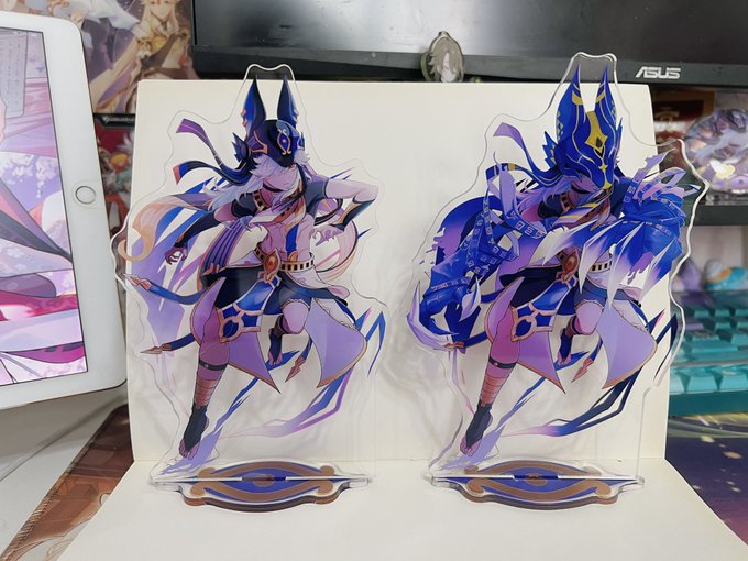 遊び気分で作ってみた_(┐「ε:)_
