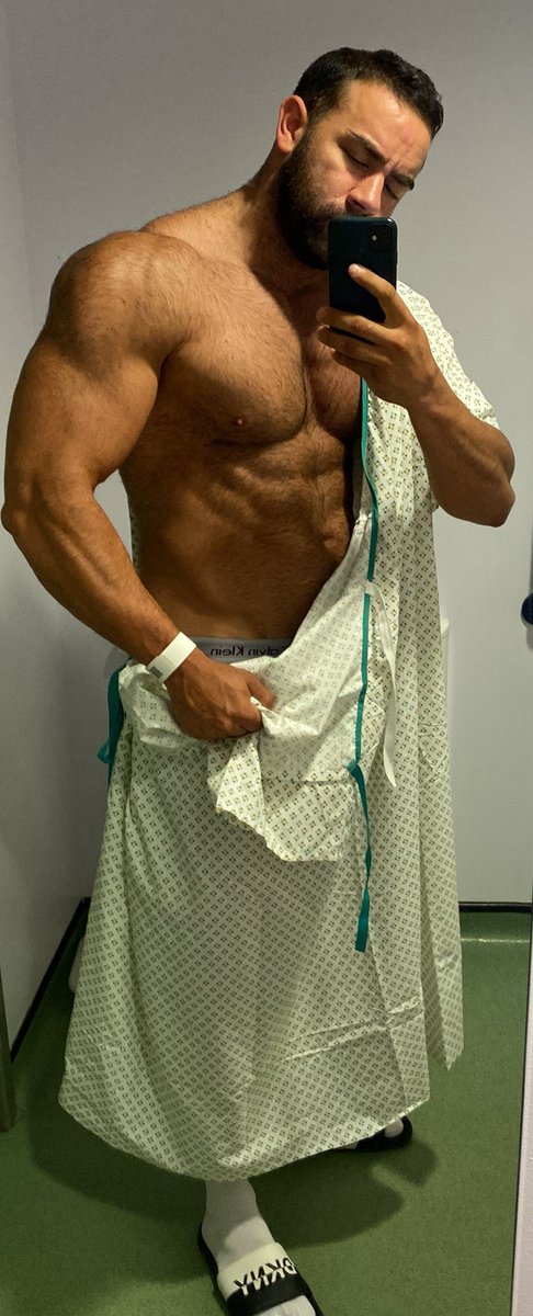 lopezsubdom's tweet photo. 🔥@thefindomking2 in Pics 1 &amp; 2 big STRONG HAIRY MUSCLES, THICK POWERFUL body. @TheFindomKingR U STRONGER, can U BEAT OVERPOWER @MasterAdonis1 in Pic 3 &amp; 4? Let's C who the more DOMINANT MASTER is by answering me first. https://t.co/1tnL5ZdMkg
