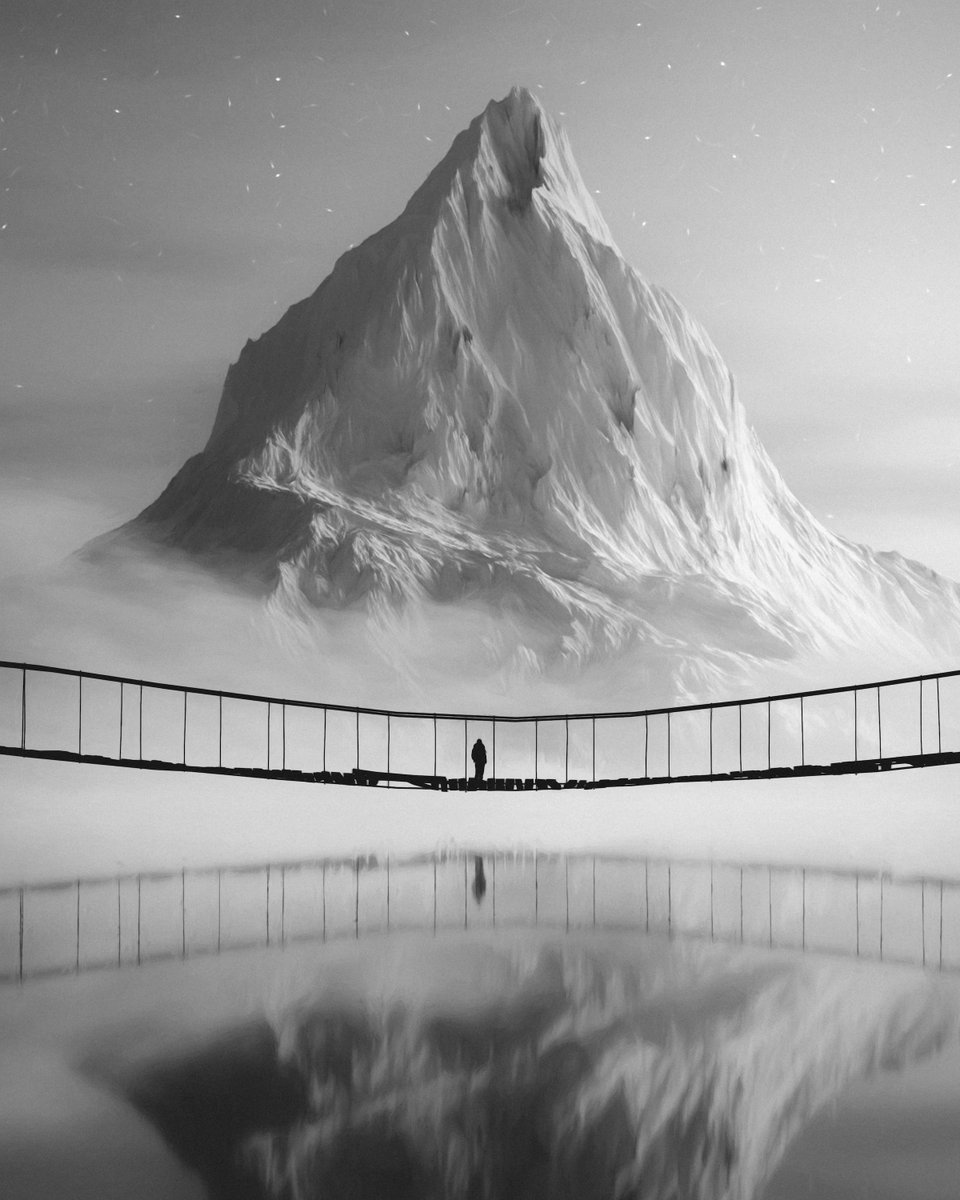 Unique_Abstract's tweet photo. Day Two Hundred Four by Justin Wirtalla https://t.co/bKoHpMe05i