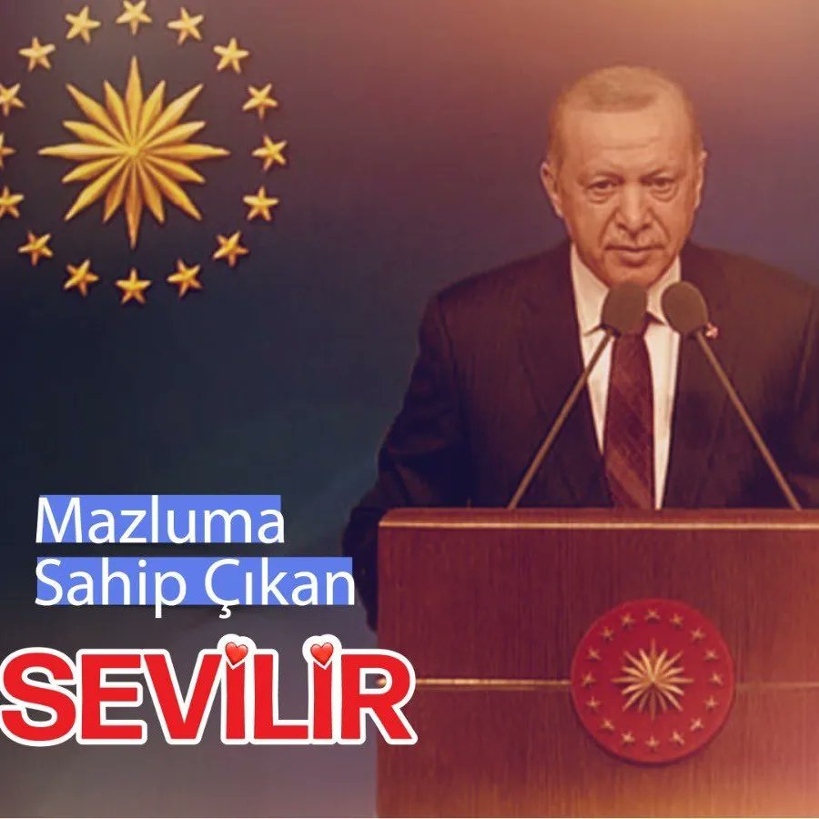GenclikEmet's tweet photo. Vatanı için Uğraşan Sevilir
Milleti için Uğraşan Sevilir
Aşk ile Koşan Sevilir
Seven Sevilir https://t.co/hCgcj5Q8Me