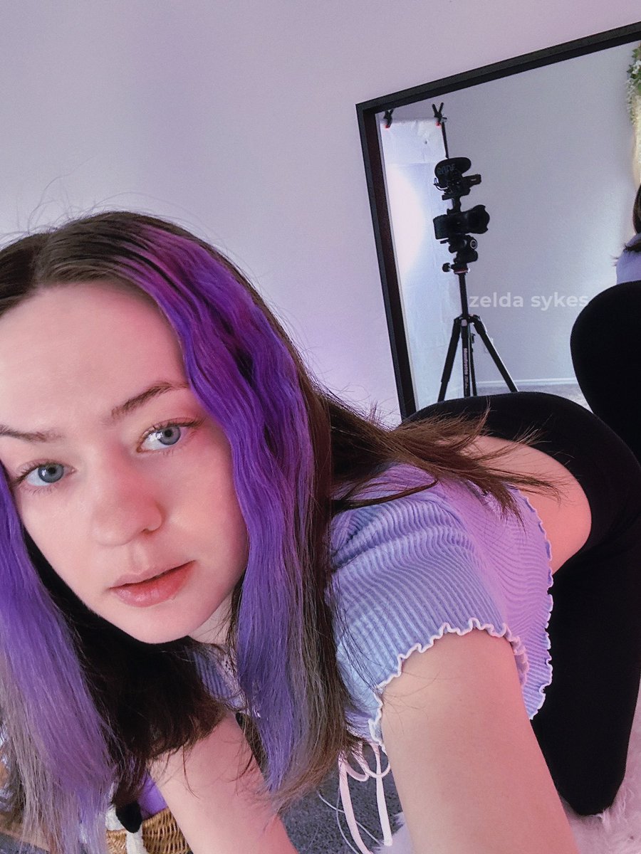 Zelda 💜 on Twitter: "this a suggestion box 📨 for youtube vid ideas from