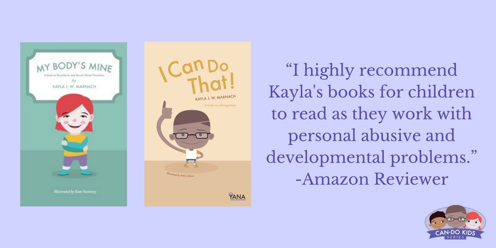 KaylaJWMarnach's tweet photo. Recommended #reading for your #kids! https://t.co/1P8IH5yMwd https://t.co/6udorlZvlu