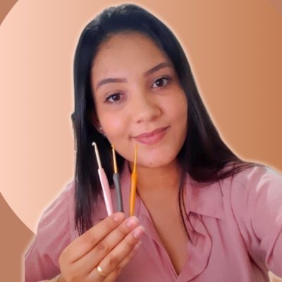 ferpicrochet's tweet photo. #NovaFotoDePerfil https://t.co/NIaNVPoO0s