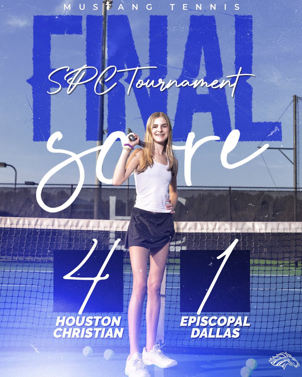 Houston Christian High School (@hcmustangs_) on Twitter photo HCHSAthletics: Championship Bound!!! #GoMustangs HCHSAthletics: Championship Bound!!! #GoMustangs