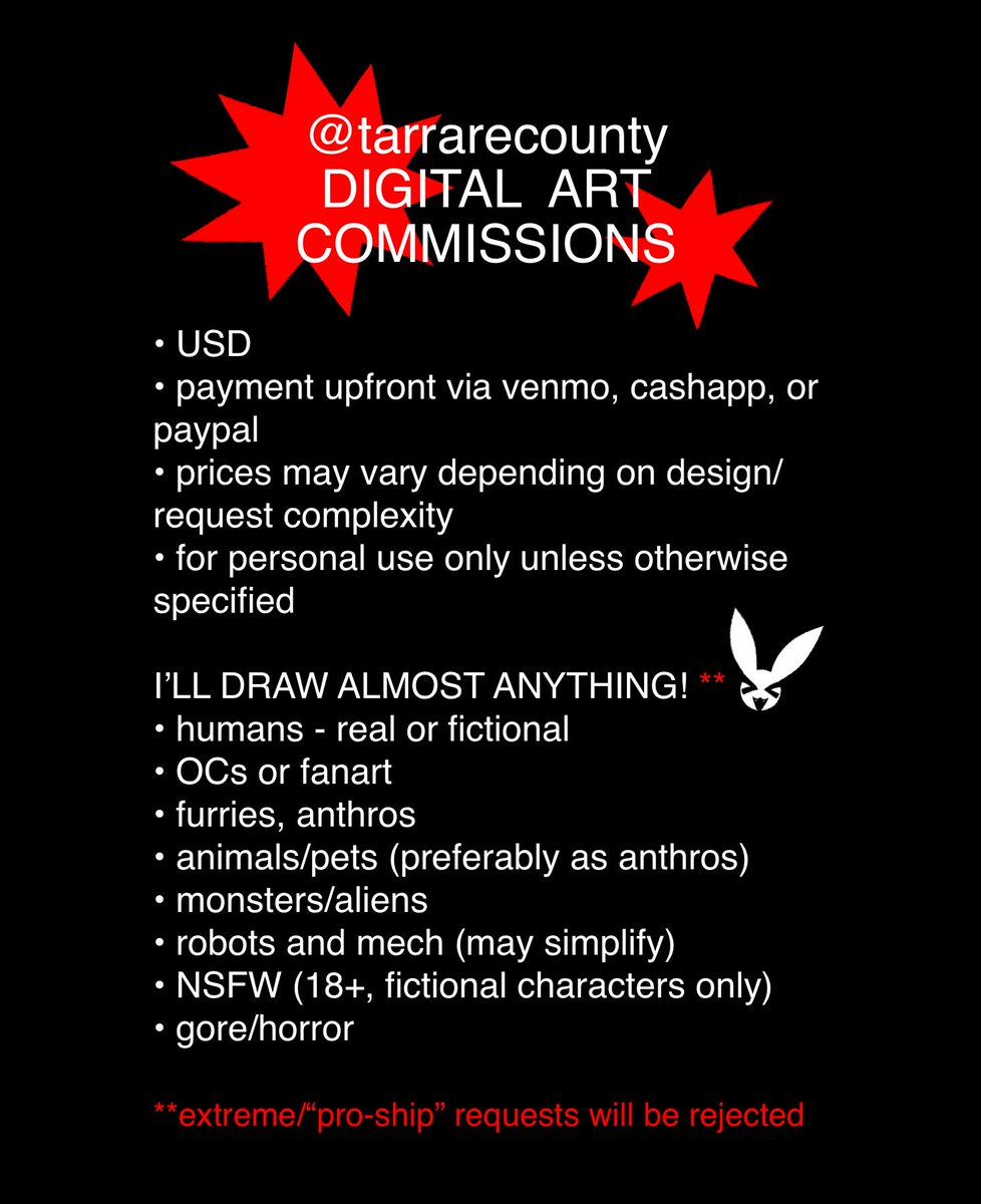 👹 tarrare county 👹 tweet media