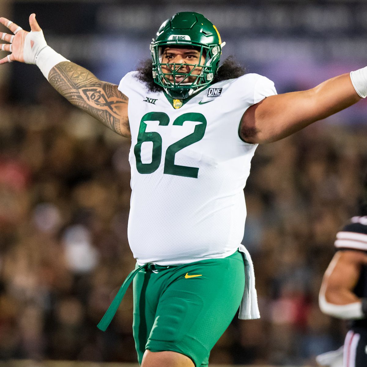 Dave Heilman on Twitter "RT NFL_DovKleiman 𝗣𝗜𝗖𝗞 𝗜𝗦 𝗜𝗡 With pick 98