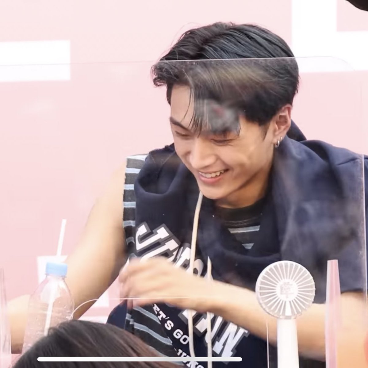 ความสุขของเราแค่นี้เลย💗🤍