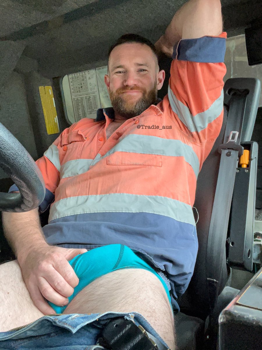 Working hard or hardly working?