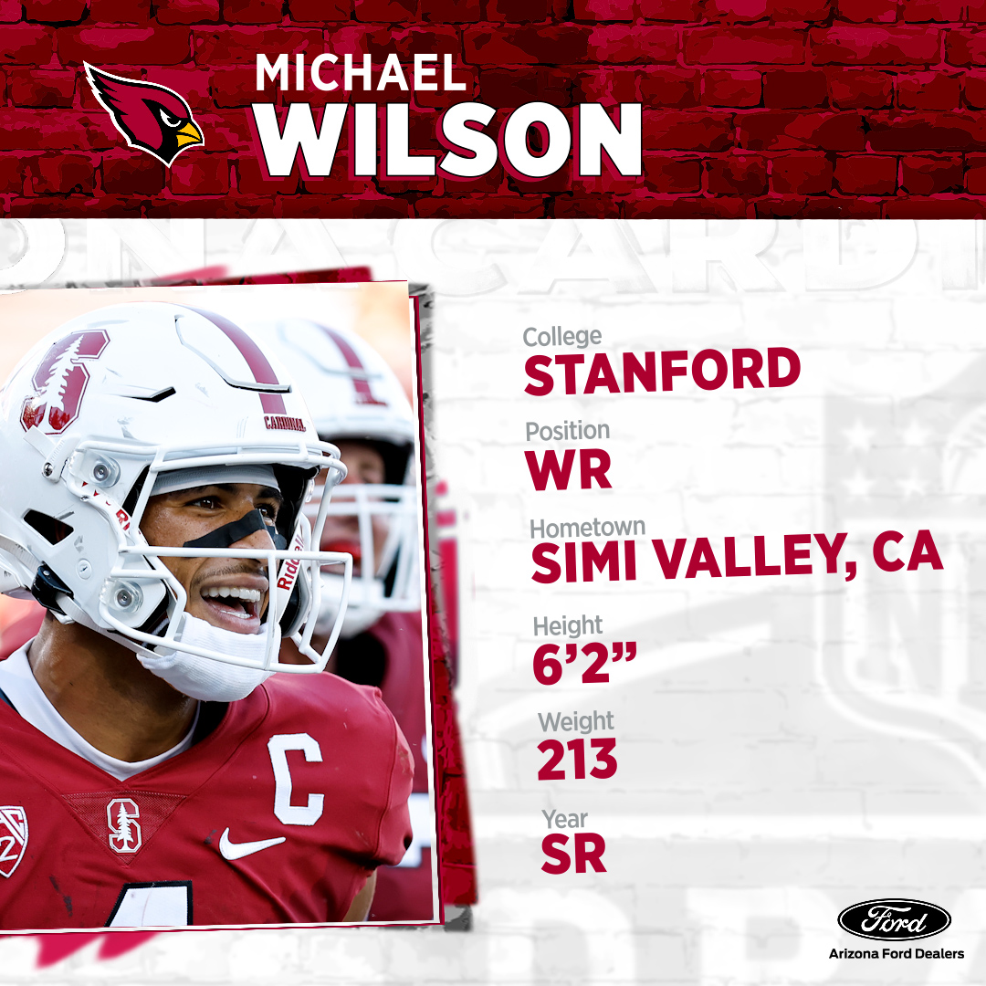 Arizona Cardinals tweet media