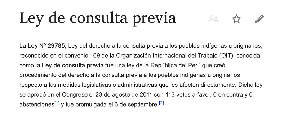 Julio Cusurichi: "Carretera #Purús – Iñapari provocaría un #etnocidio" Cc TubinoCarlos #ConsultaPrevia dld.bz/fVHY9
