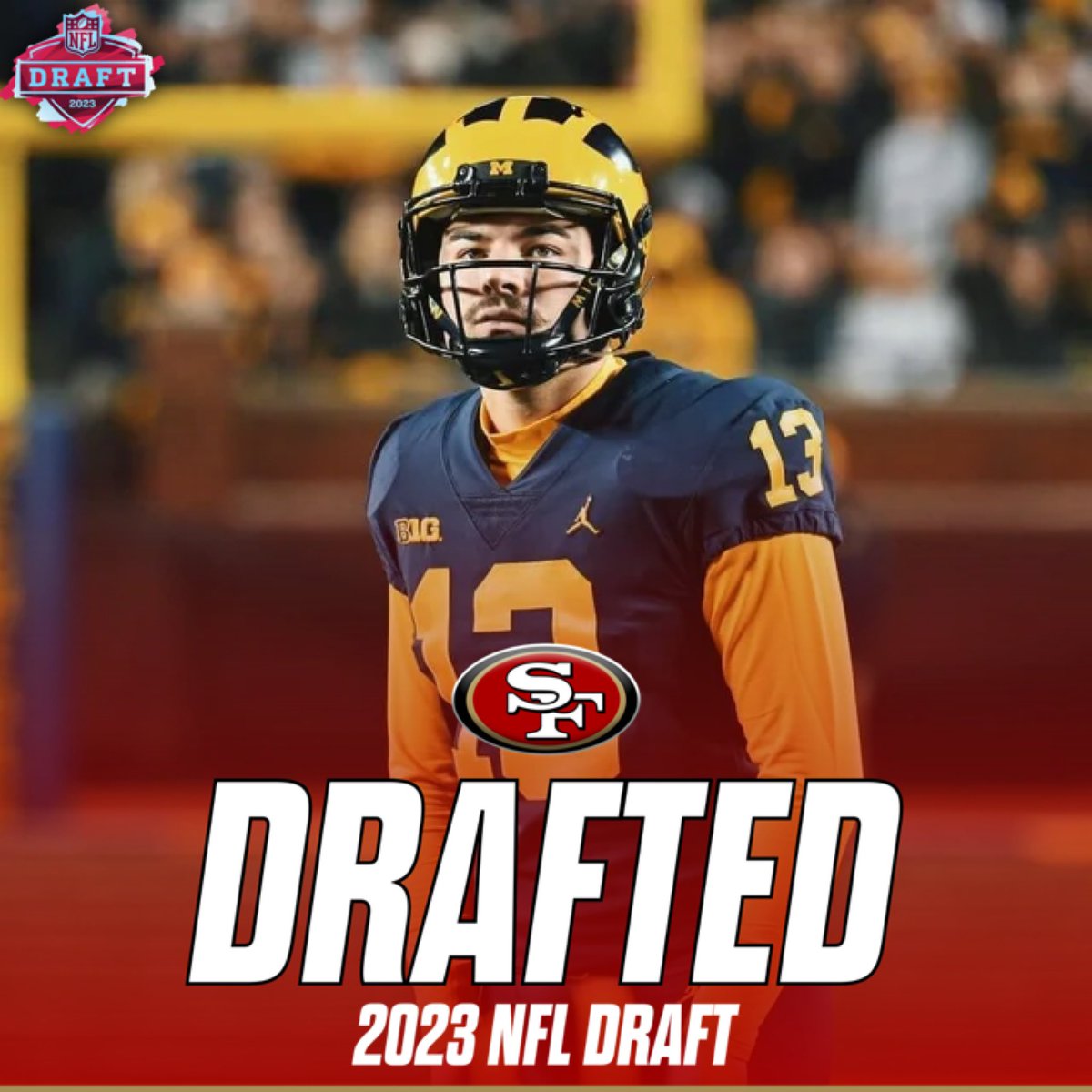 OurSF49ers tweet media