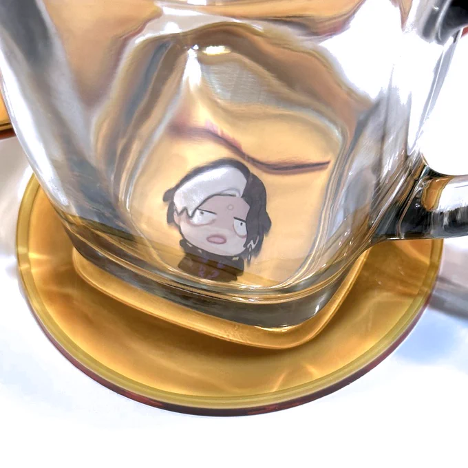 working on reopening my shop next weekend   please look at my new masterpiece,,,, ffxiv aoe coasters