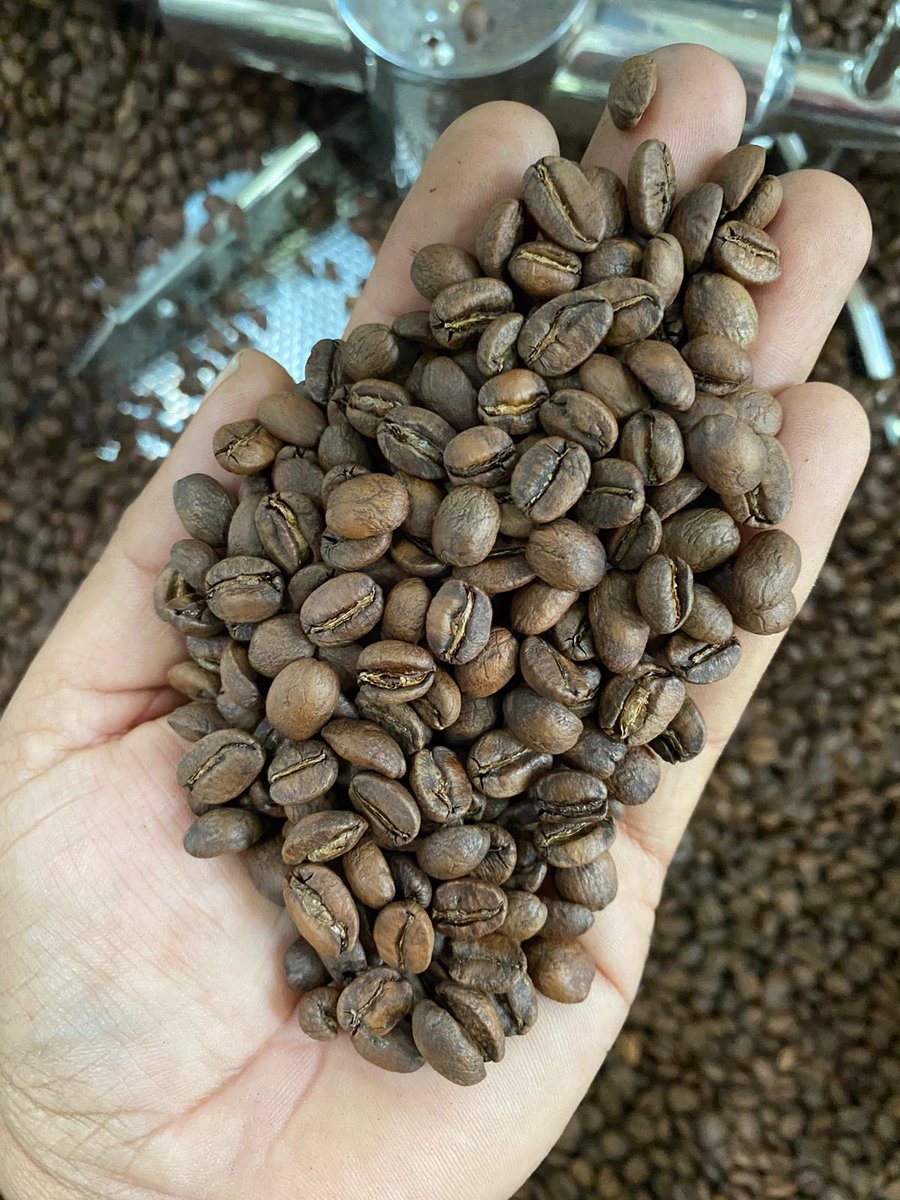 CafePranay's tweet photo. Cafe recién tostado https://t.co/1D5fLMcqBH