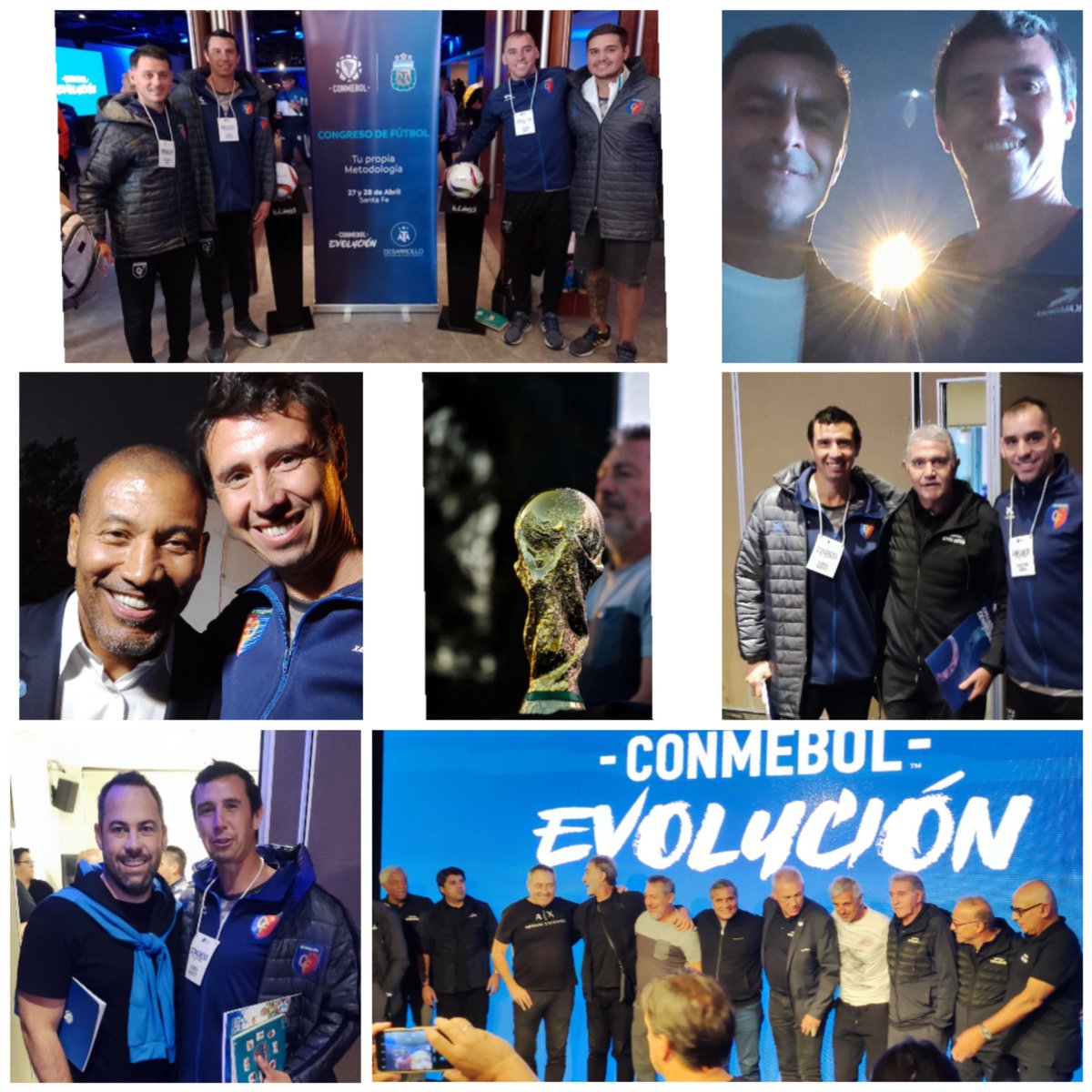 Roberal15's tweet photo. Gracias por transmitir tanta sabiduría!
@ligasantafesina
 @CONMEBOL @jburruchaga @luismedero @PumpidoJuanP @dtnerypumpido @OscarRugeri 
Estoy feliz que en mí cuidad podamos disfrutar estos eventos. https://t.co/MytAunBtJd