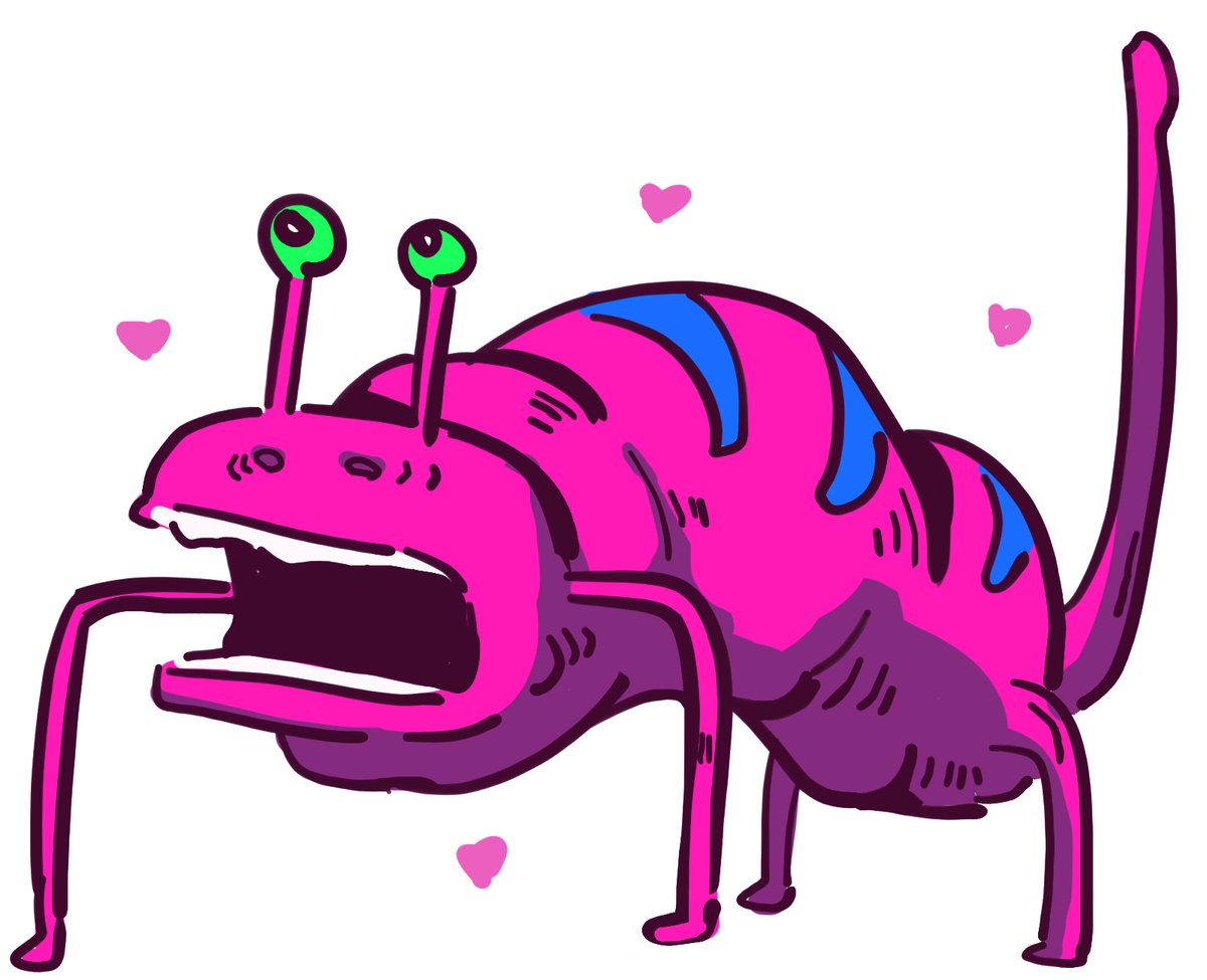 「」|おむらいぬのイラスト