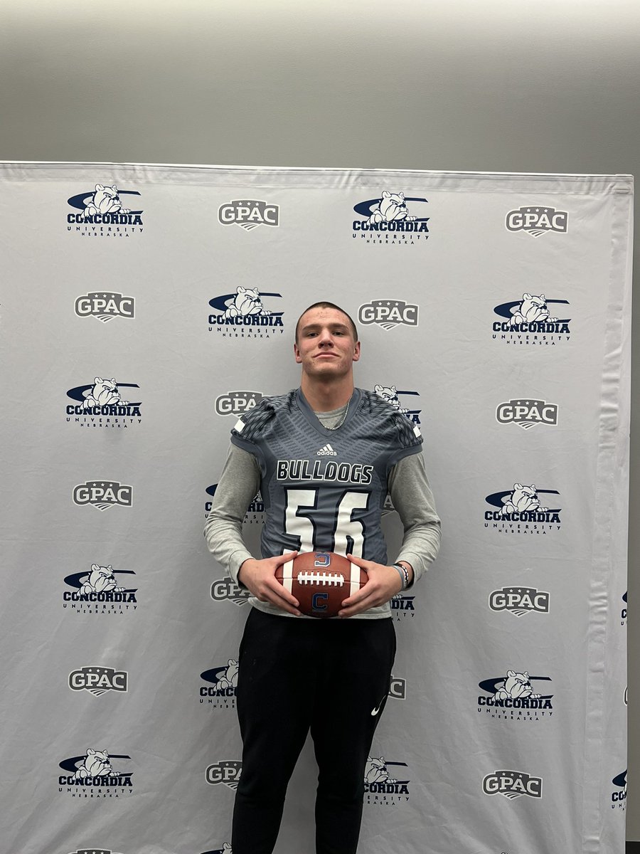 jburton56_'s tweet photo. thanks for the great junior day today!! @CorbyOsten https://t.co/fNFR81uWcx