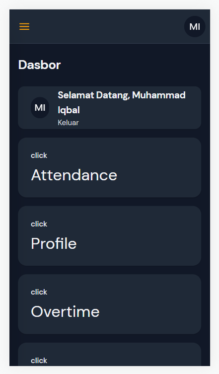heymusli's tweet image. Make the card @filamentphp  dashboard  clickable
#laravelphp #filamentphp