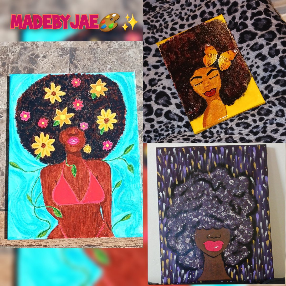 nijaexo's tweet photo. hey 👋🏼 ! these are a few of my babies🤩 https://t.co/thgqeLonl2