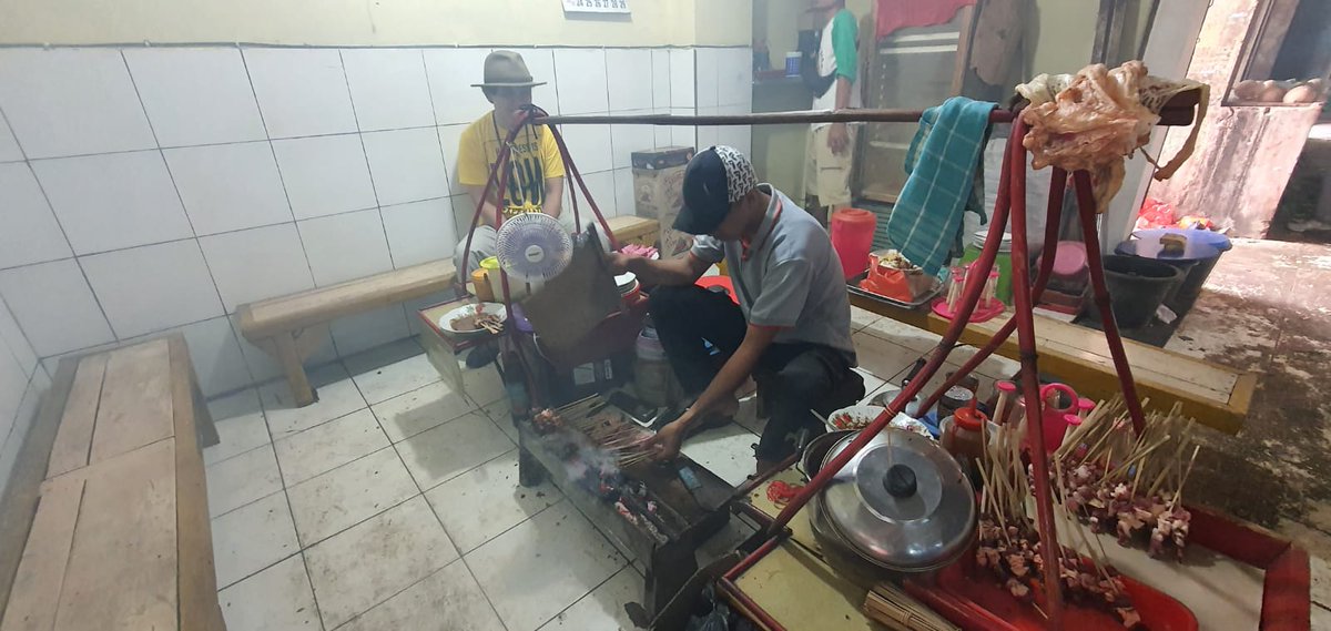 Ayang Utriza Yakin tweet media