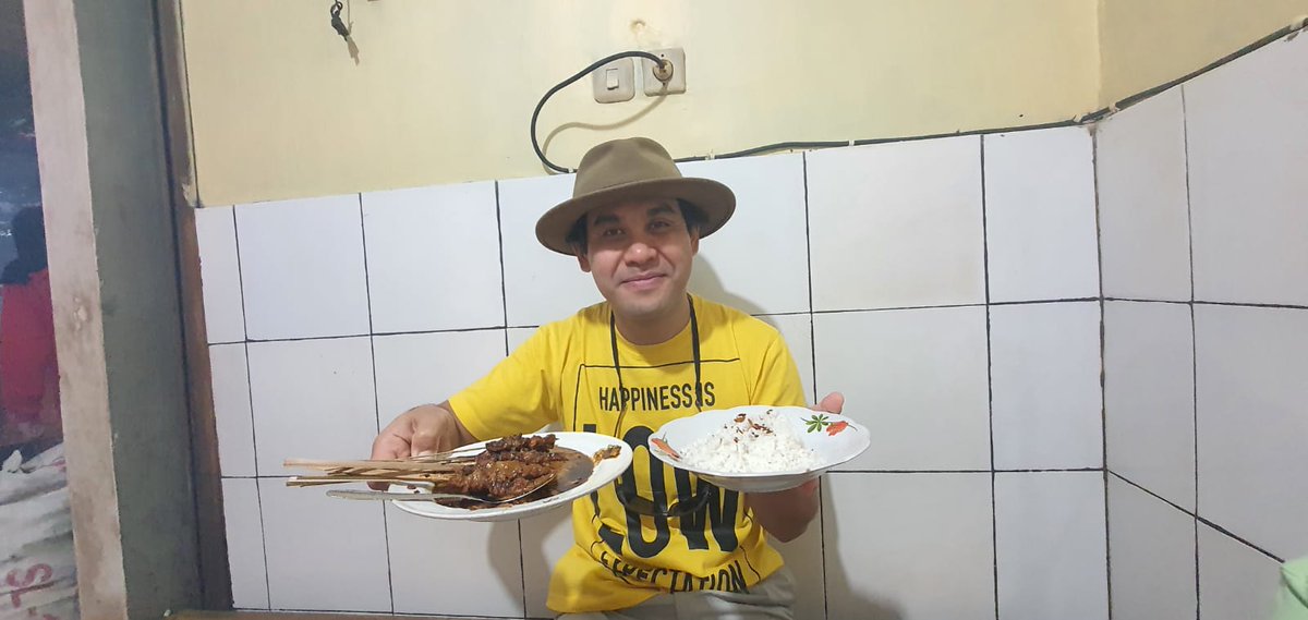 Ayang Utriza Yakin tweet media