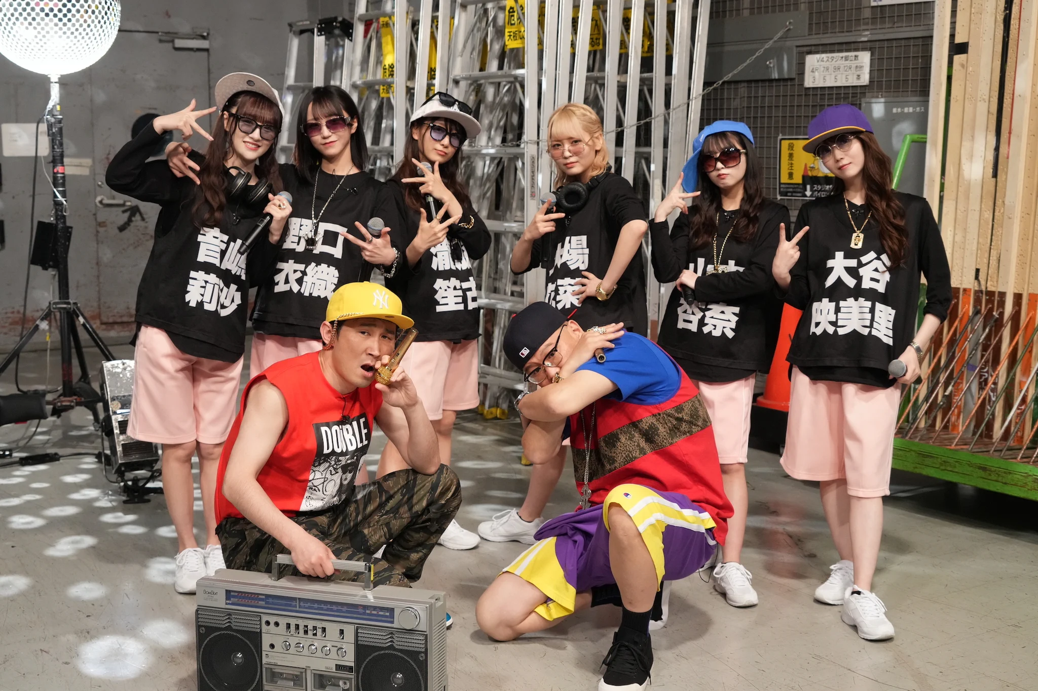 大場 花菜 on X: 