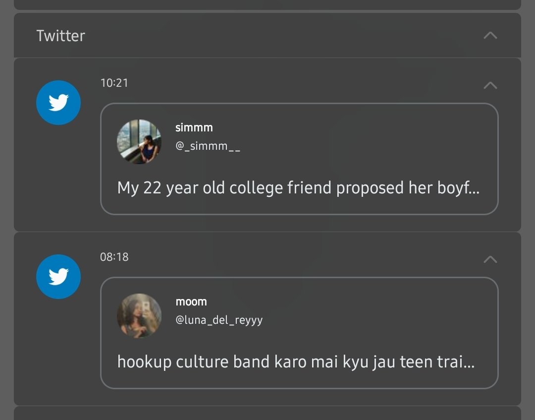 manojit45's tweet photo. @Twitter @TwitterSupport Any idea what's up with these random unwanted notifications? Have been receiving since quite few months almost every other day. https://t.co/MW0NmaoeWd